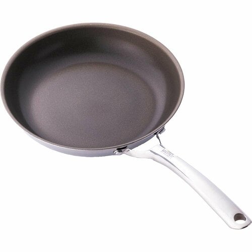 フライパンおすすめ コレール Frying Pan 26cm CSFP26SV イメージ