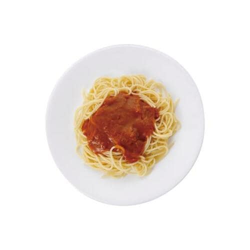 43位: 香りと味がまとまらず残念なハウス食品 ミートソースのレトルトパスタソースおすすめ イメージ2