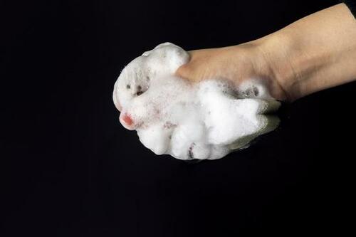 2:つぎ足しいらずでスピーディ! イメージ