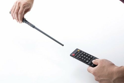 アマゾンレビューでは割と高評価魔法感を楽しみたいならおすすめ イメージ