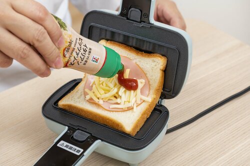 結果:焼きムラも少なく、どのメニューもおいしく作れました イメージ3