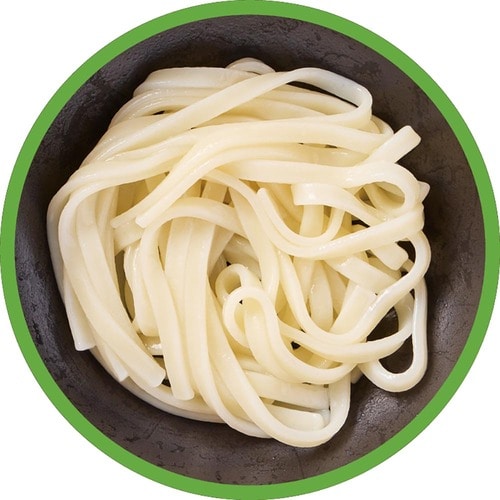 乾麺うどんおすすめ 讃岐物産 うどん県のうどん イメージ2