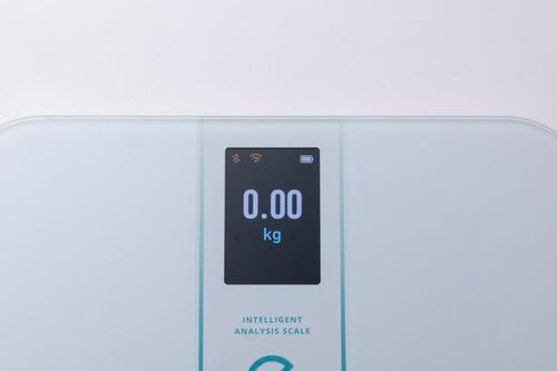 テスト2：測定機能の充実度 体重計・体組成計おすすめ イメージ