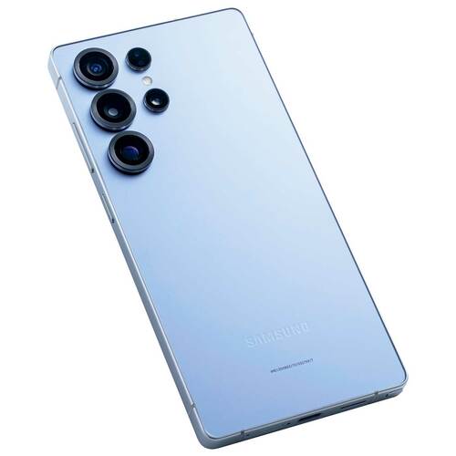 ハイエンドスマホおすすめ サムスン Galaxy S25 Ultra イメージ3