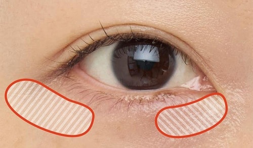 仕上がり ハイライトおすすめ イメージ