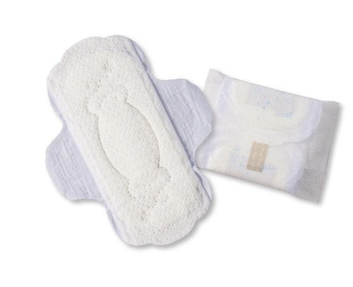 生理用ナプキンの特徴は？ 生理用ナプキンおすすめ イメージ