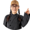 小島和美 氏
