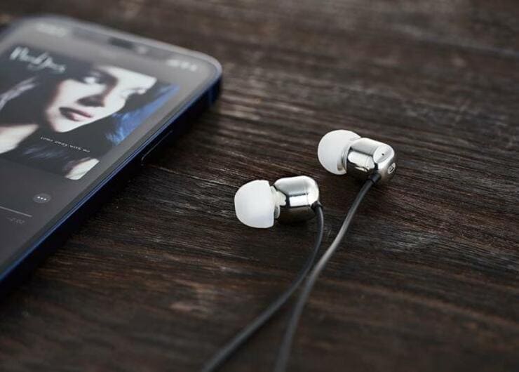 Apple Musicのロスレス配信を楽しむ！ U1万円有線イヤホンおすすめ2選｜『家電批評』が検証