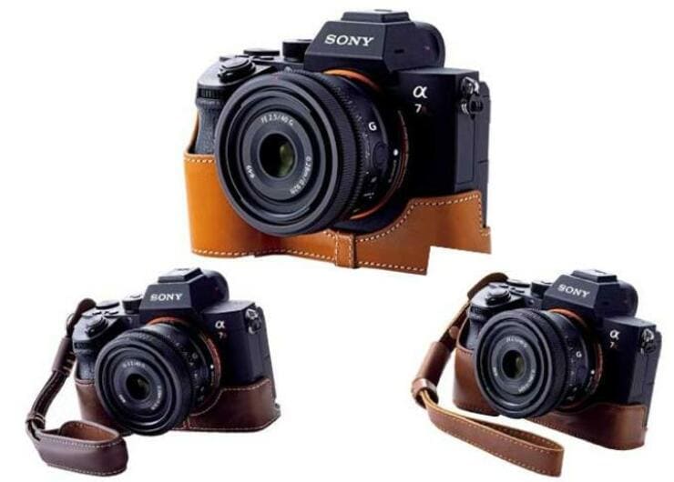 カメラににフィットするおすすめボディケースはどれ？｜『家電批評』が3製品比較