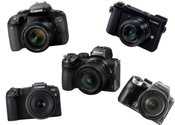 安くて高機能！ おすすめ型落ち・値下がりカメラ5選【後編】｜『家電批評』が紹介