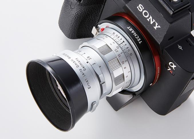 最強カメラ「α7」の“レンズ高い”問題を解決するアイデア