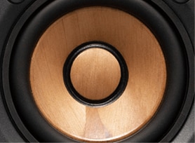 ウォームでなめらかな音色 ジャズなどをゆっくり楽しみたい ミニコンポおすすめ イメージ2