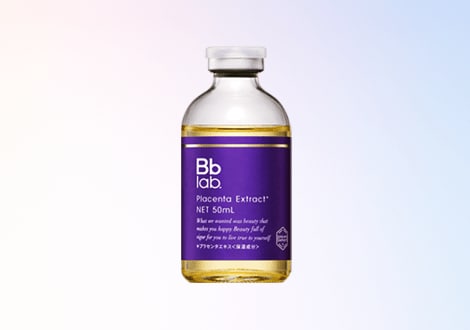 Bb lab.（ビービーラボ） イメージ