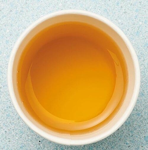 ペットボトル緑茶おすすめ トップバリュ オーガニック緑茶 玉露入り イメージ2