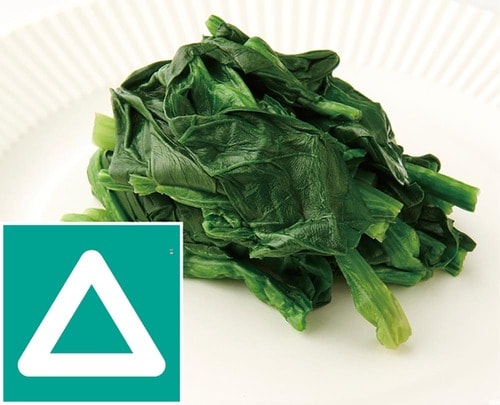 まあまあラク旨な保存②：生のまま切って冷凍してゆでる イメージ2