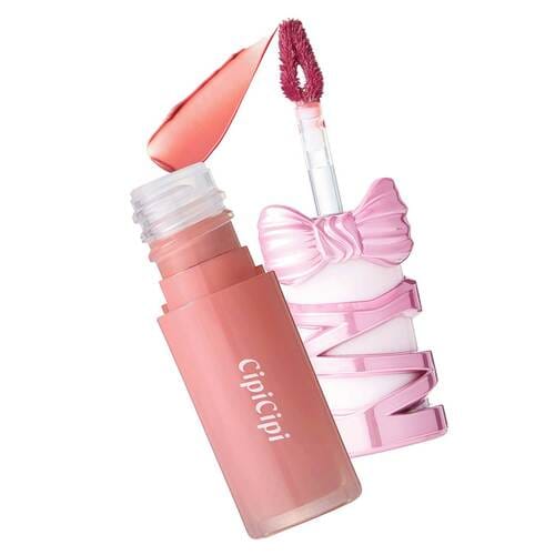 口紅おすすめ シピシピ シピシピ デューイフィルムティント R/03 イメージ