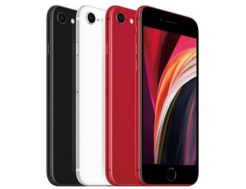 スマートフォン部門1位はアップル「iPhone SE」 イメージ4