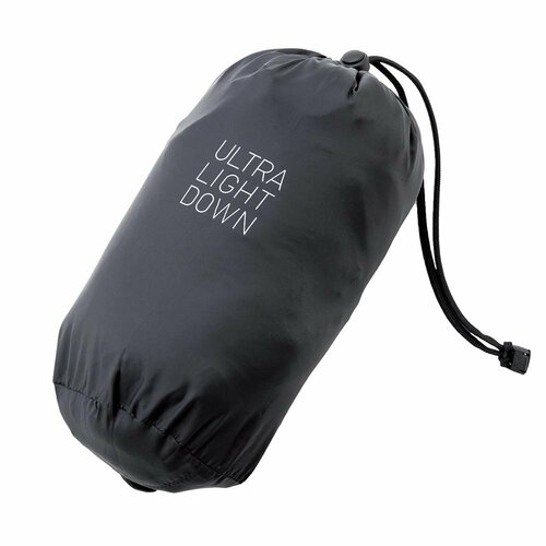 インナーダウンおすすめ ユニクロ ウルトラライトダウン ジャケット イメージ2