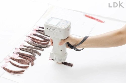 色持ち 白髪染めトリートメントおすすめ イメージ