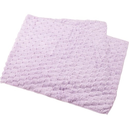 ヘアドライタオルおすすめ シービージャパン カラリポコ ヘアドライタオル イメージ2