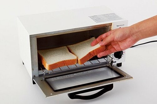 焼きムラをなくすには“アレ”を手前に置くだけ！ イメージ