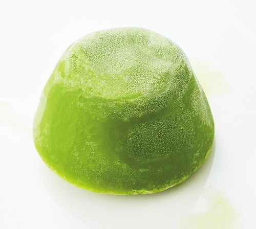 アイスクリームおすすめ 森永乳業 ピノ 旨みあふれる抹茶 イメージ2