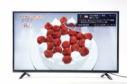 画質も悪くありませんモードを使い分け！ イメージ