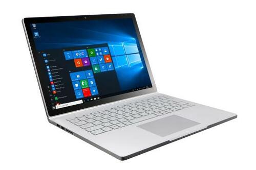 各Surfaceの特徴をつかんで用途に合わせた選び方を! イメージ3