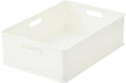 強度はベスト級のLIXILビバ「レイアウトインボックス M」 イメージ