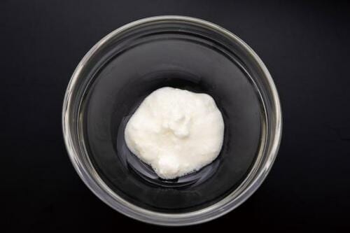ドリテックは風味が弱くマイルドな仕上がり