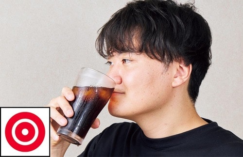 香り：キャラメル風のかすかな香り ブラックペットボトル・缶コーヒーおすすめ イメージ