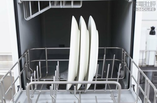 食洗機に食器を入れるときのコツは？ 食洗機おすすめ イメージ