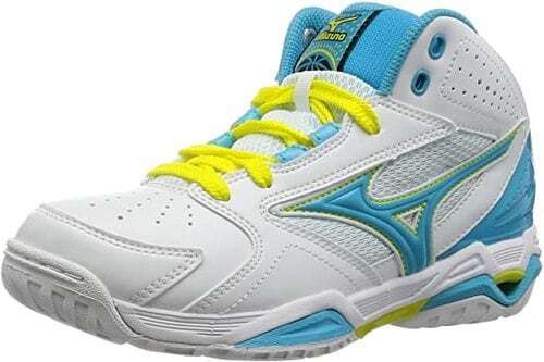 MIZUNO WAVE PRIDE BB3 イメージ