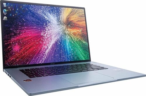 【15インチ以上ノートPC】Acer「エイサー Swift Edge」 イメージ