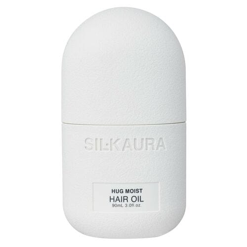 ヘアオイルおすすめ シル クオーラ ハグモイスト ヘアオイル イメージ