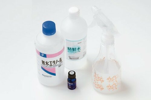 すぐにできるエッセンシャルオイルの使い方!