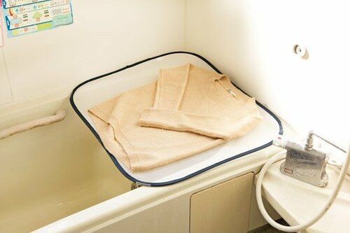 【A評価】お風呂場で使うタイプもオススメ！ イメージ