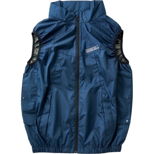 ファン付きベストおすすめ DCM FUN&FAN イメージ1