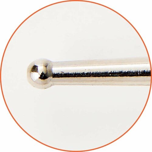 ヘッド部分 フェイスポインターおすすめ イメージ