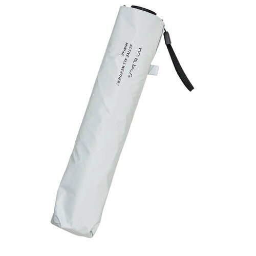 折りたたみ傘おすすめ mabu ACTIVE AW ミニ60 イメージ2