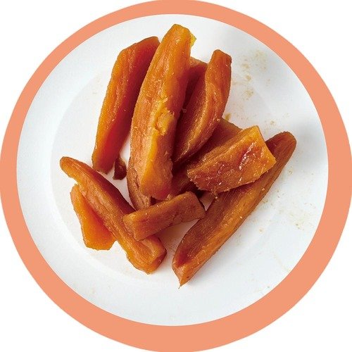 ドン・キホーテおすすめ 情熱価格 焼ほしいも イメージ2