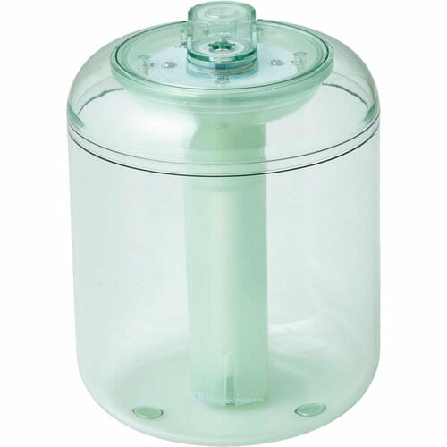 ライフオンプロダクツは給水・手入れがラクだからズボラさんも使いやすい 卓上加湿器おすすめ イメージ