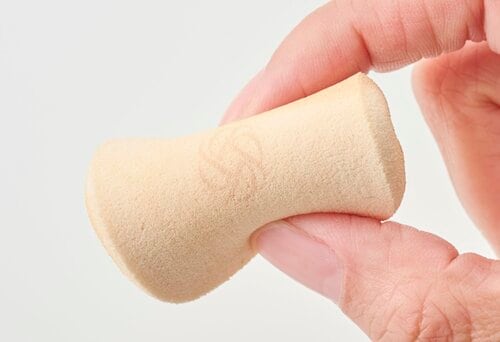 使用感 パウダーファンデーションおすすめ イメージ