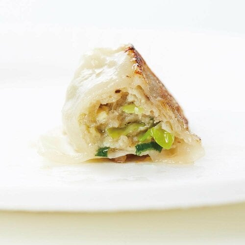 6位:【福岡県】自然な味つけが家っぽい「ママの餃子」 餃子おすすめ イメージ2