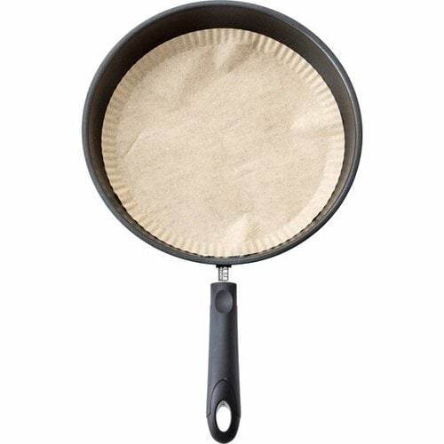 油を使わずカロリーオフにも 後処理ラク～な調理シート イメージ