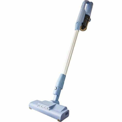 軽量コードレス掃除機おすすめ パナソニック サイクロン式コードレススティック掃除機 MC-SB35K イメージ