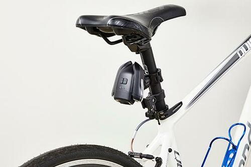 5位: 驚きのスタミナで約4時間も連続録画! NinoLite B110