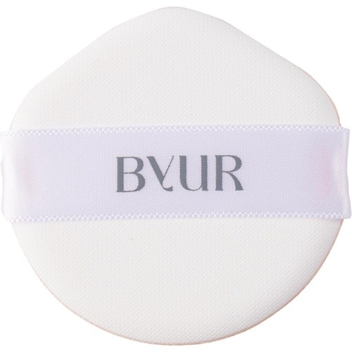 美容液ファンデーションおすすめ バイユア セラムフィット フルカバー グロークッション/#21 イメージ3