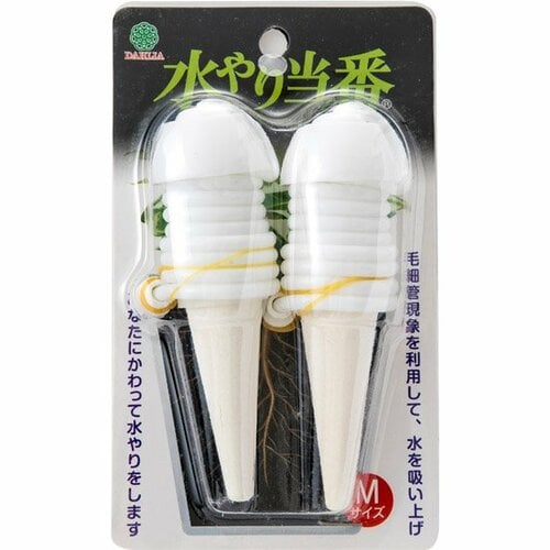 マルハチ産業:水やり当番:水やりグッズ