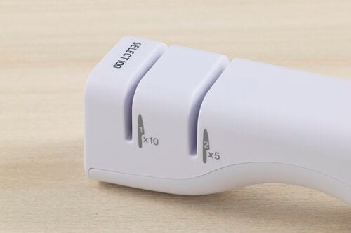 使い方がひと目でわかる！ 包丁研ぎ器・シャープナーおすすめ イメージ